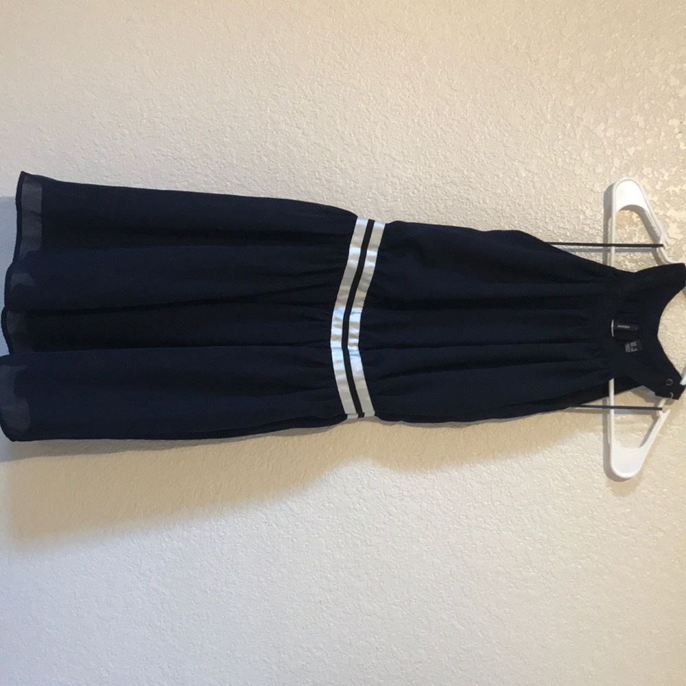 Midi dress 👗